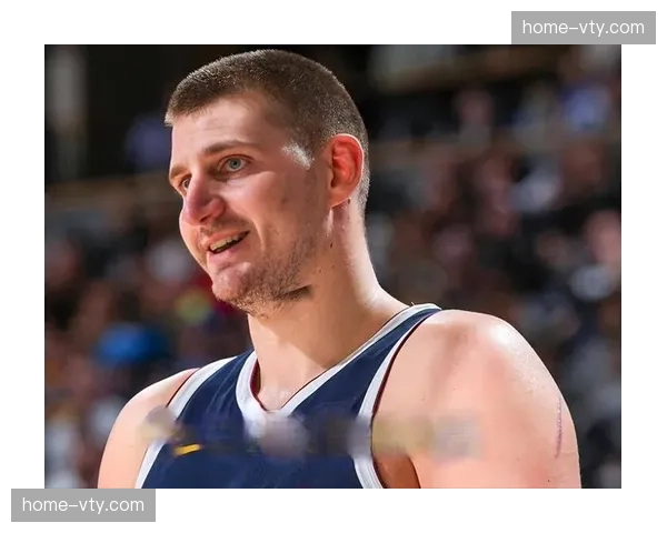 约基奇手递手配合效果突出 掘金战术执行关键环节