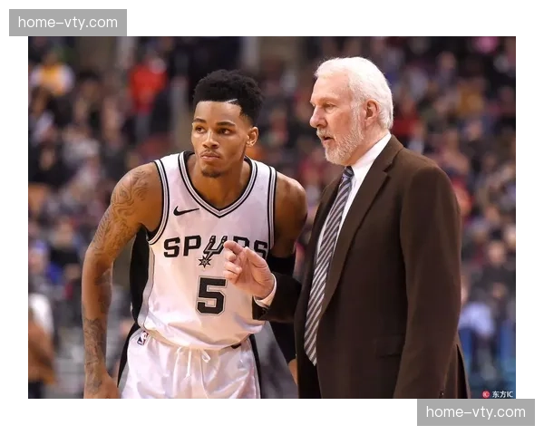 马刺场均助攻28.5次联盟前五，动态进攻传承波波维奇哲学