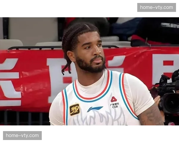 山东前场篮板率34.6% 但退防速度慢易被打反击